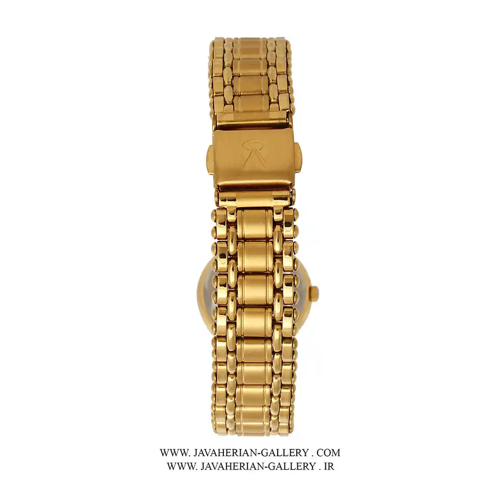 ساعت زنانه رومانسون NM0545LL1GA51G 5 ساعت زنانه رومانسون NM0545LL1GA51G Romanson
