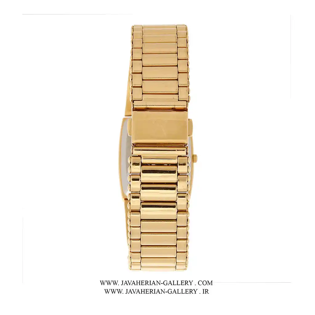 ساعت زنانه رومانسون NM1524MM1GA81G 5 ساعت زنانه رومانسون NM1524MM1GA81G Romanson
