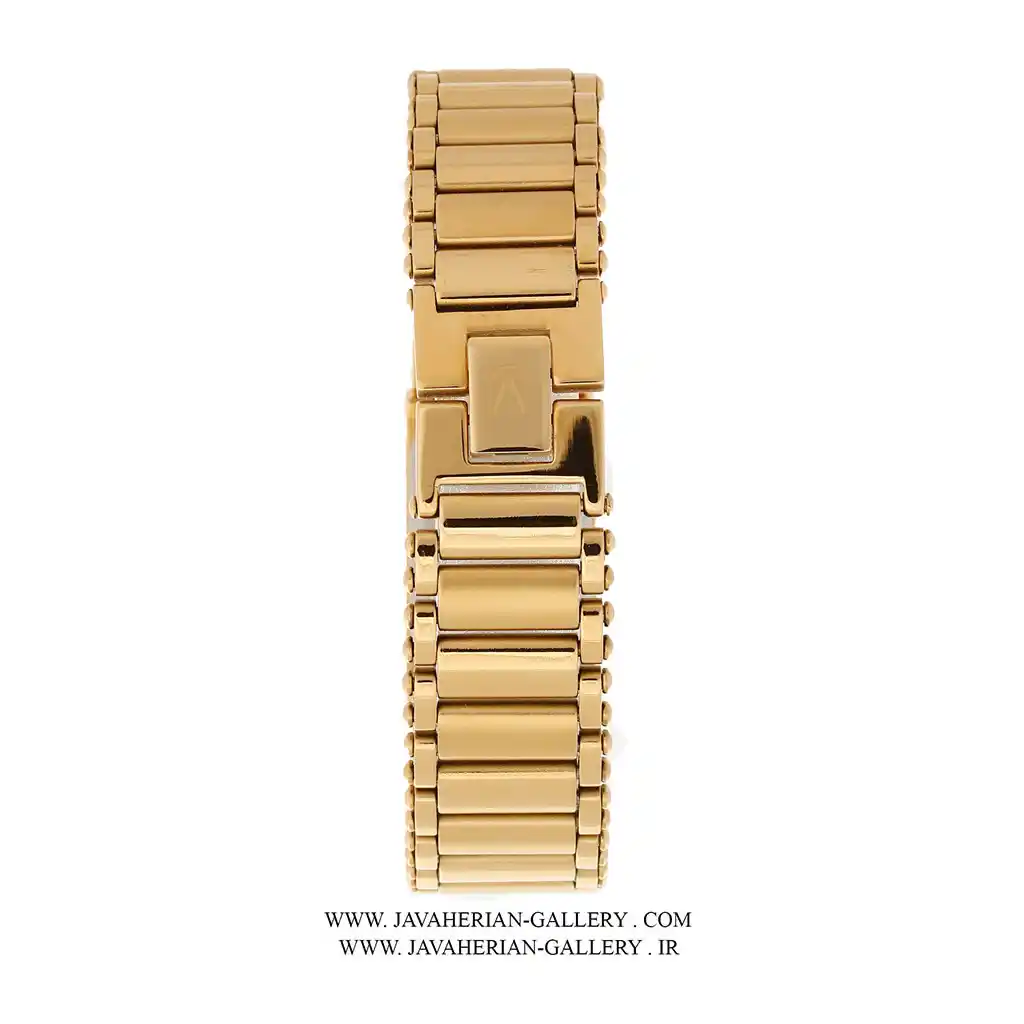 ساعت زنانه رومانسون NM1525LL1GA81G 5 ساعت زنانه رومانسون NM1525LL1GA81G Romanson