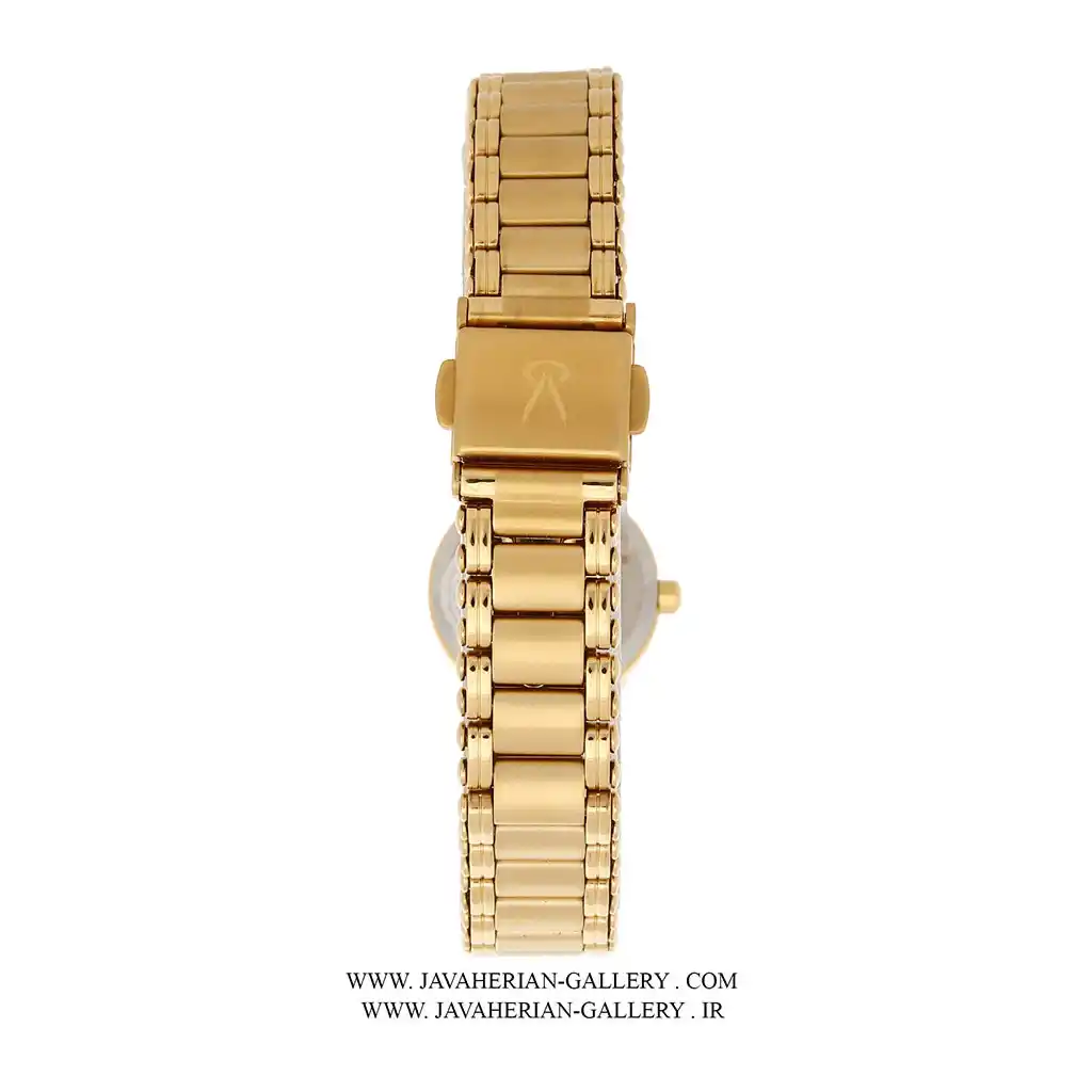 ساعت زنانه رومانسون NM6507LL1GA81G 5 ساعت زنانه رومانسون NM6507LL1GA81G Romanson