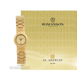 ساعت زنانه رومانسون NM6507LL1GA81G Romanson
