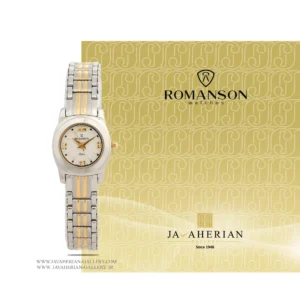 ساعت زنانه رومانسون NM6511LL1CAS1G Romanson