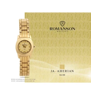 ساعت زنانه رومانسون NM6511LL1GA81G Romanson