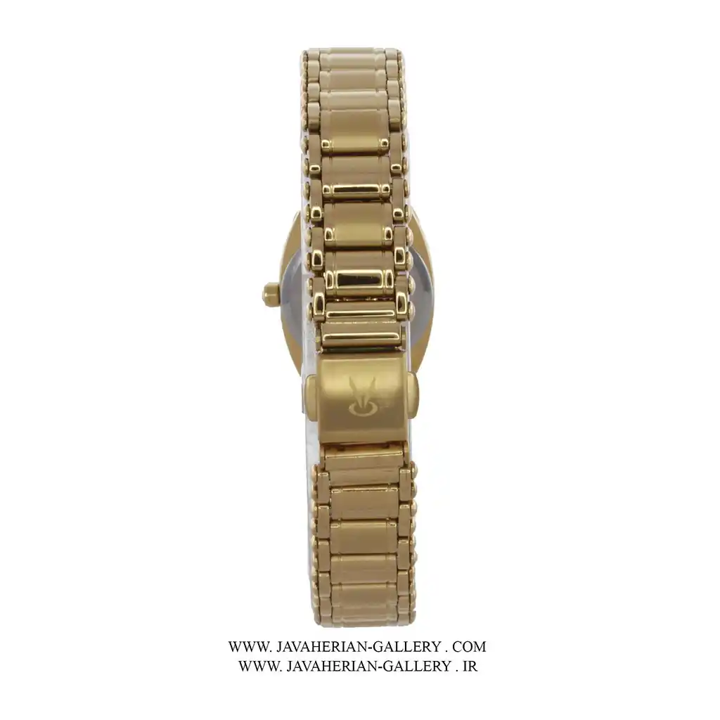 ساعت زنانه رومانسون NM7625LL1GA81G 4 ساعت زنانه رومانسون NM7625LL1GA81G Romanson