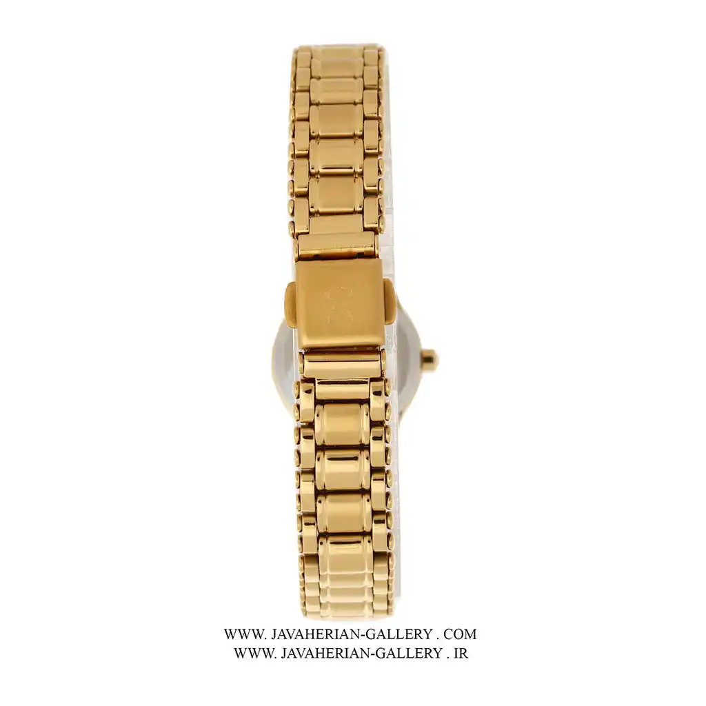 ساعت زنانه رومانسون NM7627LL1GA81G 5 ساعت زنانه رومانسون NM7627LL1GA81G Romanson