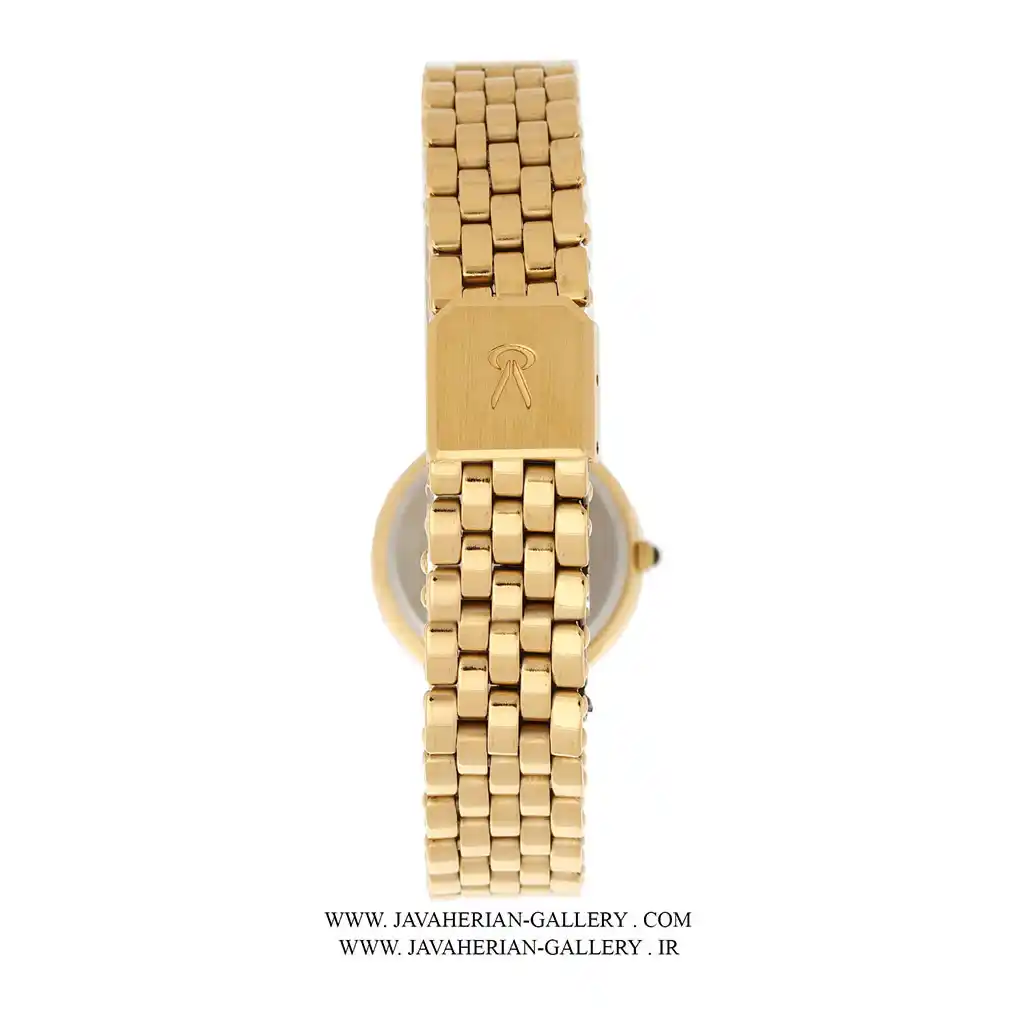 ساعت زنانه رومانسون NM8108LL1GAS1G 5 ساعت زنانه رومانسون NM8108LL1GAS1G Romanson