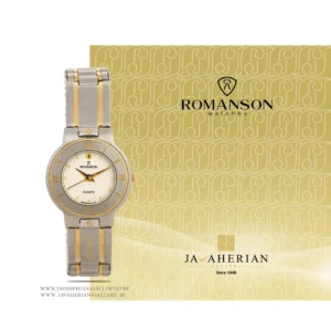 ساعت زنانه رومانسون NM8516LL1CAS1G Romanson