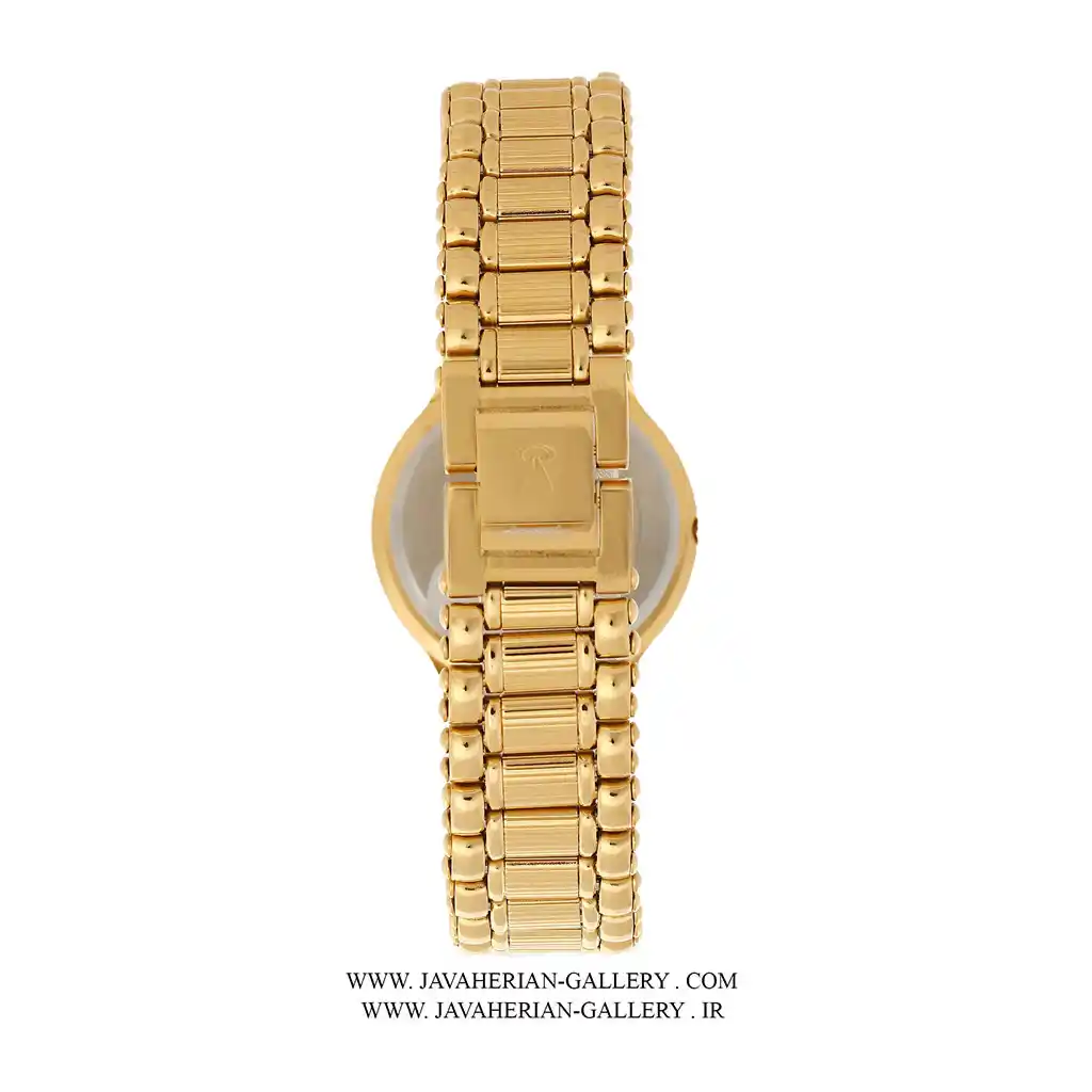 ساعت مردانه رومانسون NM9553MM1GA81G 5 ساعت مردانه رومانسون NM9553MM1GA81G Romanson