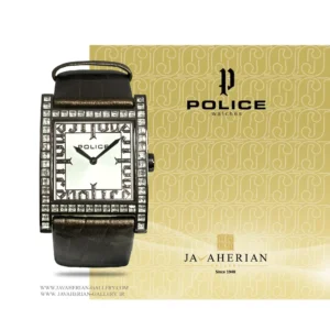 ساعت زنانه پلیس P10792M Police