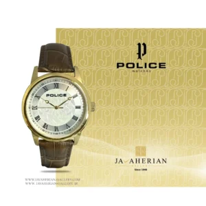 ساعت مردانه پلیس PL14722JSG-04 Police
