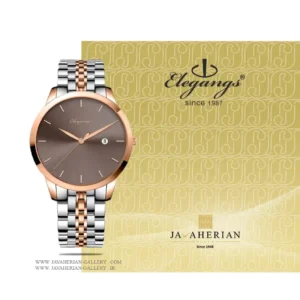 ساعت مردانه الگنگس SP8156-059 Elegangs