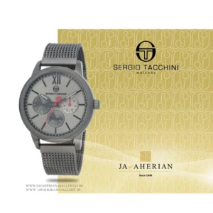 ساعت مردانه سرجیو تاچینی ST.1.10009-4 Sergio Tacchini