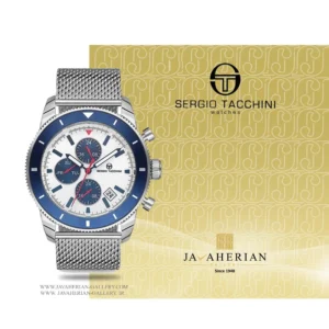ساعت مردانه سرجیو تاچینی ST.5.152.05 Sergio Tacchini
