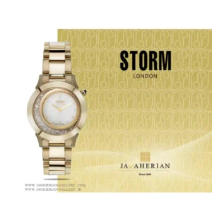 ساعت زنانه استورم ST47151/GD Storm