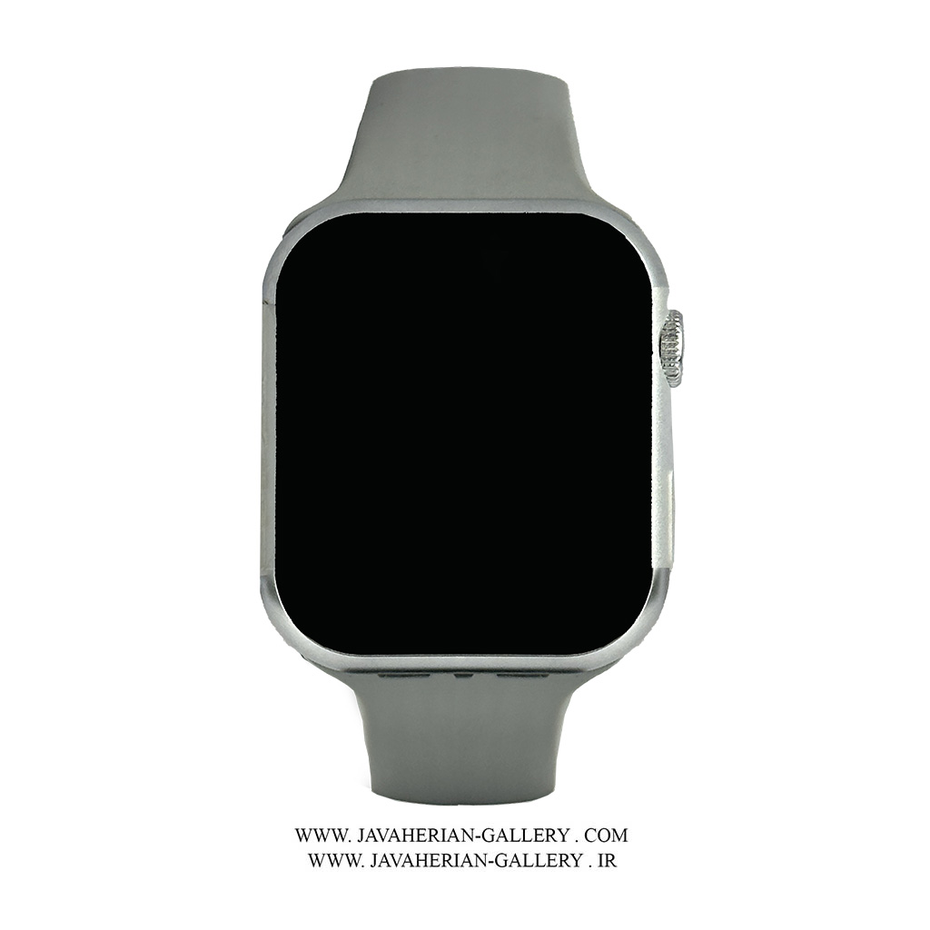 ساعت هوشمند ماکرو ویر (ویتو) VT01-707-SILVER 2 ساعت هوشمند ماکرو ویر (ویتو) VT01-707-SILVER Vito