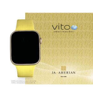 ساعت هوشمند ماکرو ویر (ویتو) VT013-6M.ROZ Vito