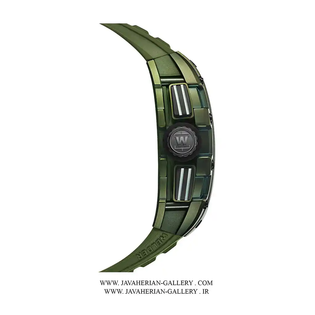 ساعت مردانه ولدر WRM2002 6 ساعت مردانه ولدر WRM2002 Welder