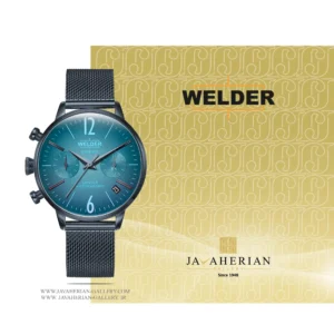 ساعت زنانه ولدر WWRC742 Welder