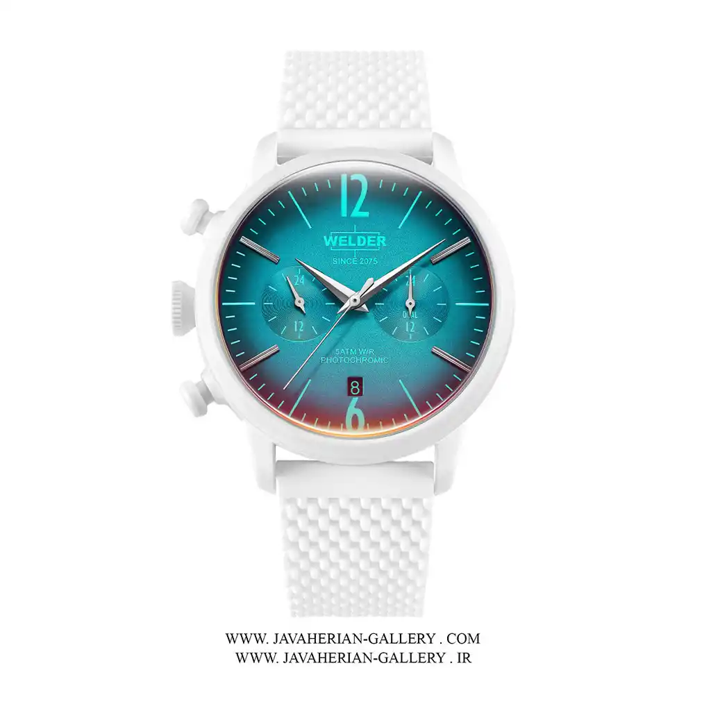 ساعت مردانه ولدر WWRP504 2 ساعت مردانه ولدر WWRP504 Welder