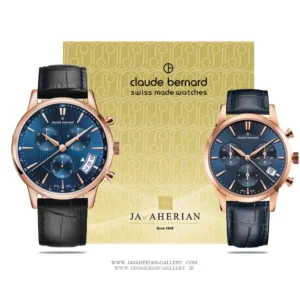 ساعت ست کلود برنارد 01002 37r buir , 10231 37r buir Claude Bernard