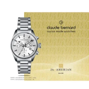 ساعت مردانه کلود برنارد 10254 3M AIN Claude Bernard