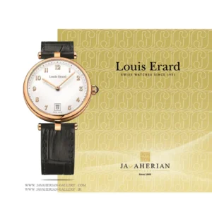 ساعت زنانه لوئیس ارارد 11810PR40.BRCB5 Louis Erard
