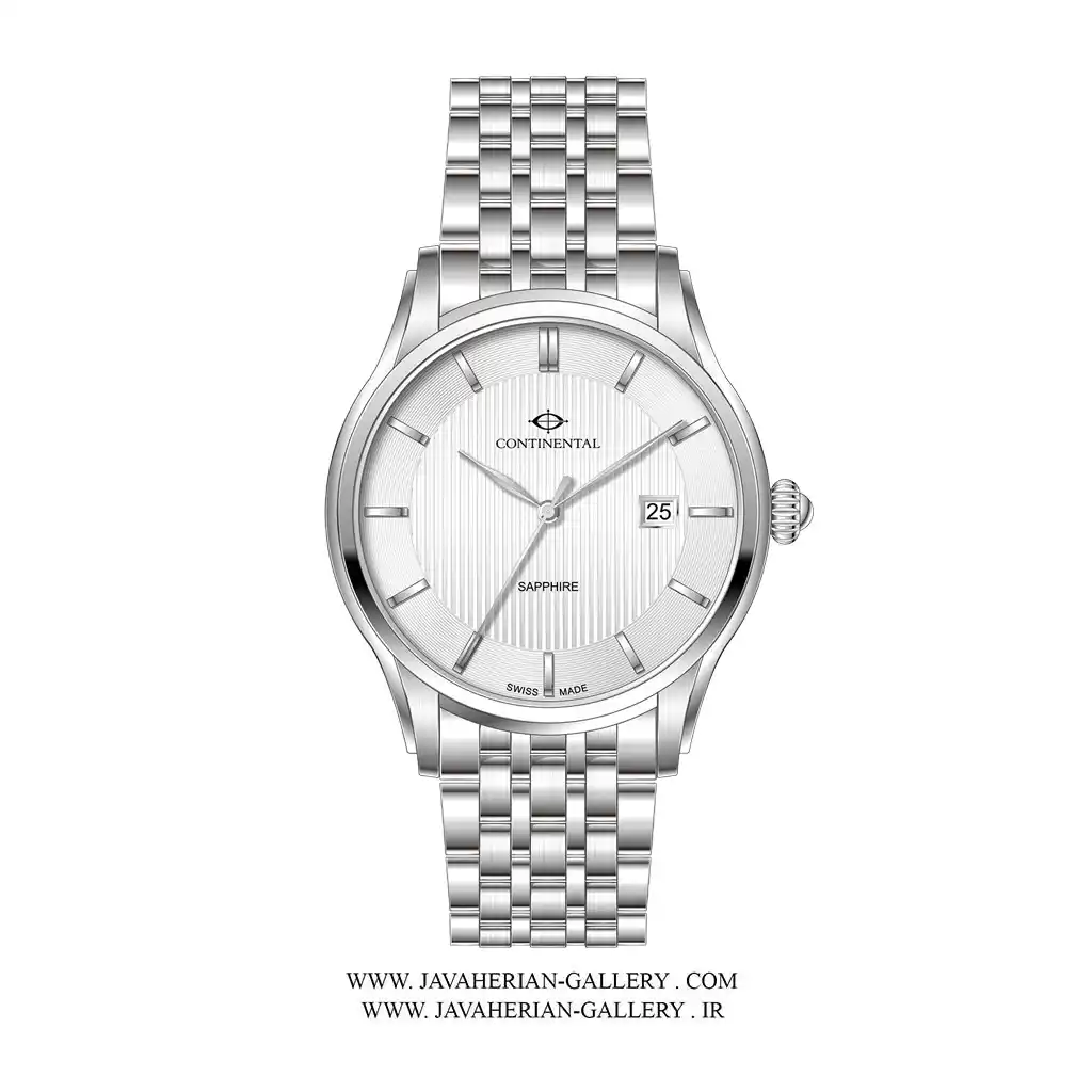 ساعت ست کنتیننتال 12206-GD101130 , 12206-LD101130 2 ساعت ست کنتینتال 12206-GD101130 , 12206-LD101130 Continental