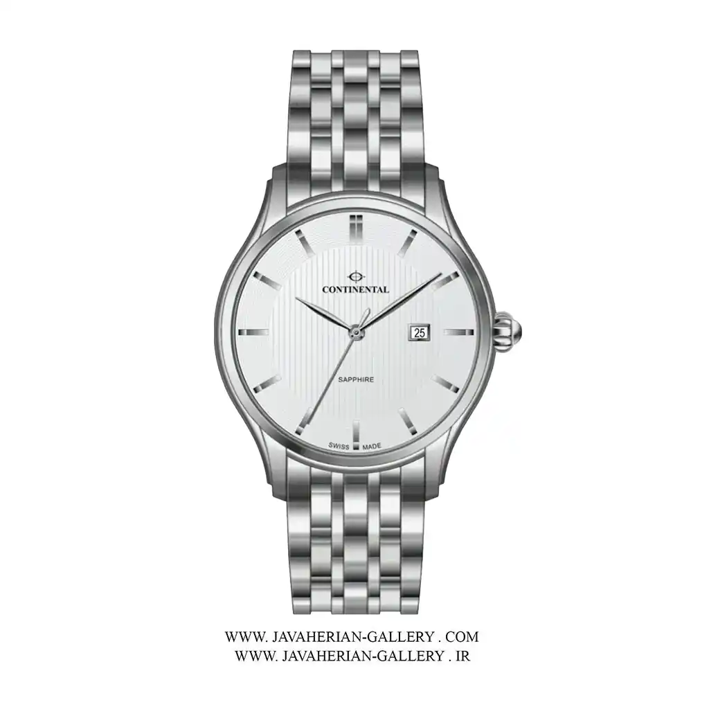 ساعت ست کنتیننتال 12206-GD101130 , 12206-LD101130 3 ساعت ست کنتینتال 12206-GD101130 , 12206-LD101130 Continental