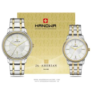ساعت ست هانوا 16-5087.55.001 , 16-7087.55.001 Hanowa
