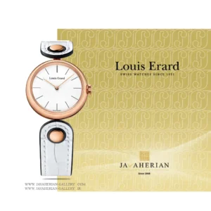 ساعت زنانه لوئیس ارارد 19830PR01.SETPR1 Louis Erard