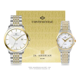 cساعت ست کنتینتال 20506-GD312130 , 20506-LD312130 Continental