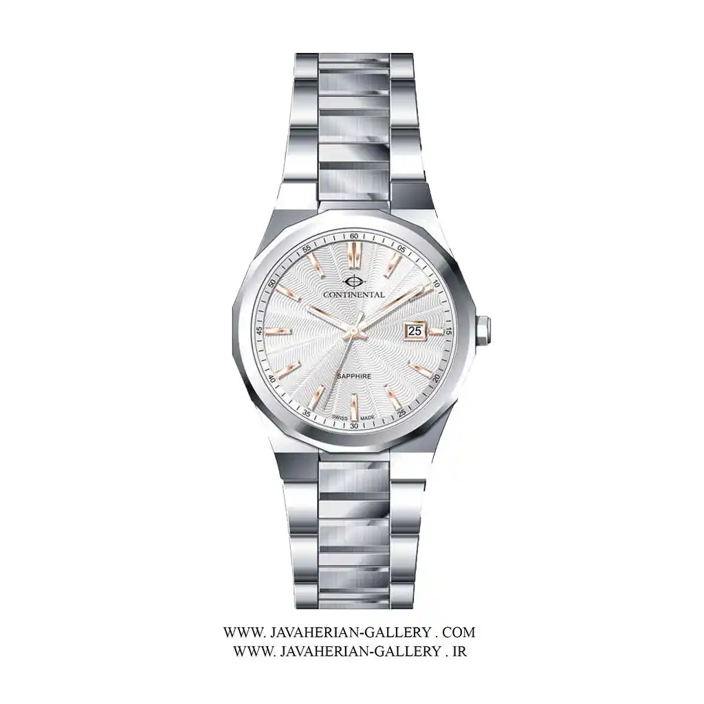 ساعت ست کنتیننتال 21451-GD101130 , 21451-LD101130 2 ساعت ست کنتینتال 21451-GD101130 , 21451-LD101130 Continental