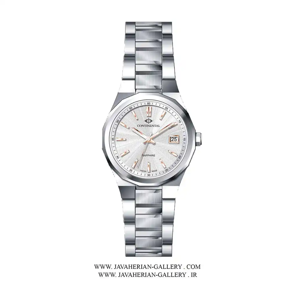 ساعت ست کنتیننتال 21451-GD101130 , 21451-LD101130 3 ساعت ست کنتینتال 21451-GD101130 , 21451-LD101130 Continental