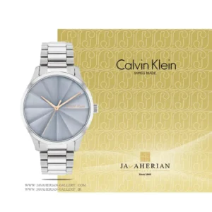 ساعت زنانه سی کی (کلوین کلاین) 25200230 Calvin Clein