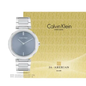 ساعت زنانه سی کی (کلوین کلاین) 25200250 Calvin Clein