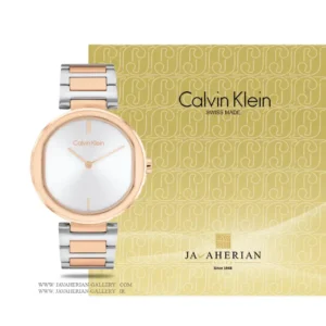 ساعت زنانه سی کی (کلوین کلاین) 25200251 Calvin Clein