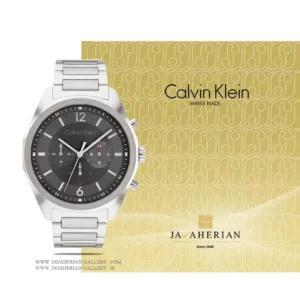 ساعت مردانه سی کی (کلوین کلاین) 25200264 Calvin Clein