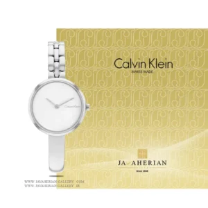 ساعت زنانه سی کی (کلوین کلاین) 25200278 Calvin Clein