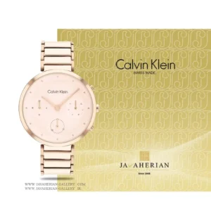 ساعت زنانه سی کی (کلوین کلاین) 25200283 Calvin Clein