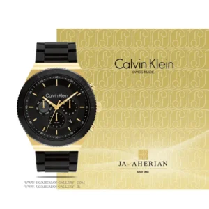 ساعت مردانه سی کی (کلوین کلاین) 25200306 Calvin Clein