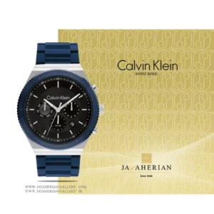 ساعت مردانه سی کی (کلوین کلاین) 25200307 Calvin Clein