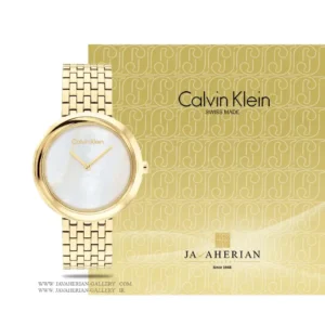 ساعت زنانه سی کی (کلوین کلاین) 25200321 Calvin Clein