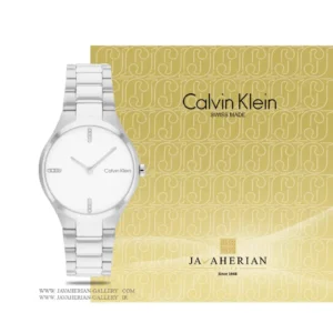 ساعت زنانه سی کی (کلوین کلاین) 25200332 Calvin Clein