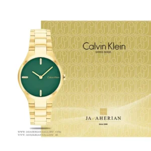 ساعت زنانه سی کی (کلوین کلاین) 25200333 Calvin Clein