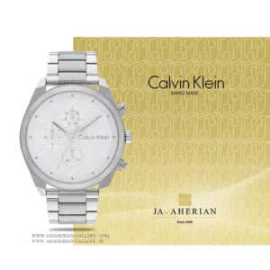 ساعت مردانه سی کی (کلوین کلاین) 25200356 Calvin Clein