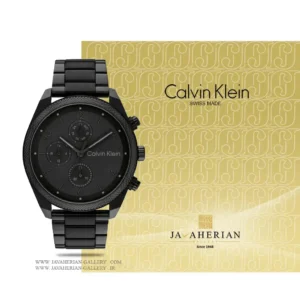 ساعت مردانه سی کی (کلوین کلاین) 25200359 Calvin Clein