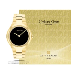 ساعت زنانه سی کی (کلوین کلاین) 25200367 Calvin Clein