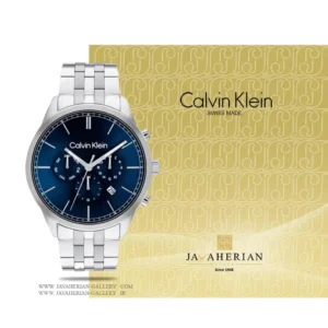 ساعت مردانه سی کی (کلوین کلاین) 25200377 Calvin Clein