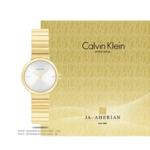 ساعت زنانه سی کی (کلوین کلاین) 25200416 Calvin Clein