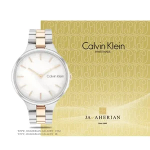 ساعت زنانه سی کی (کلوین کلاین) 25200428 Calvin Clein